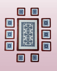 Traditional Cross Stitch Products