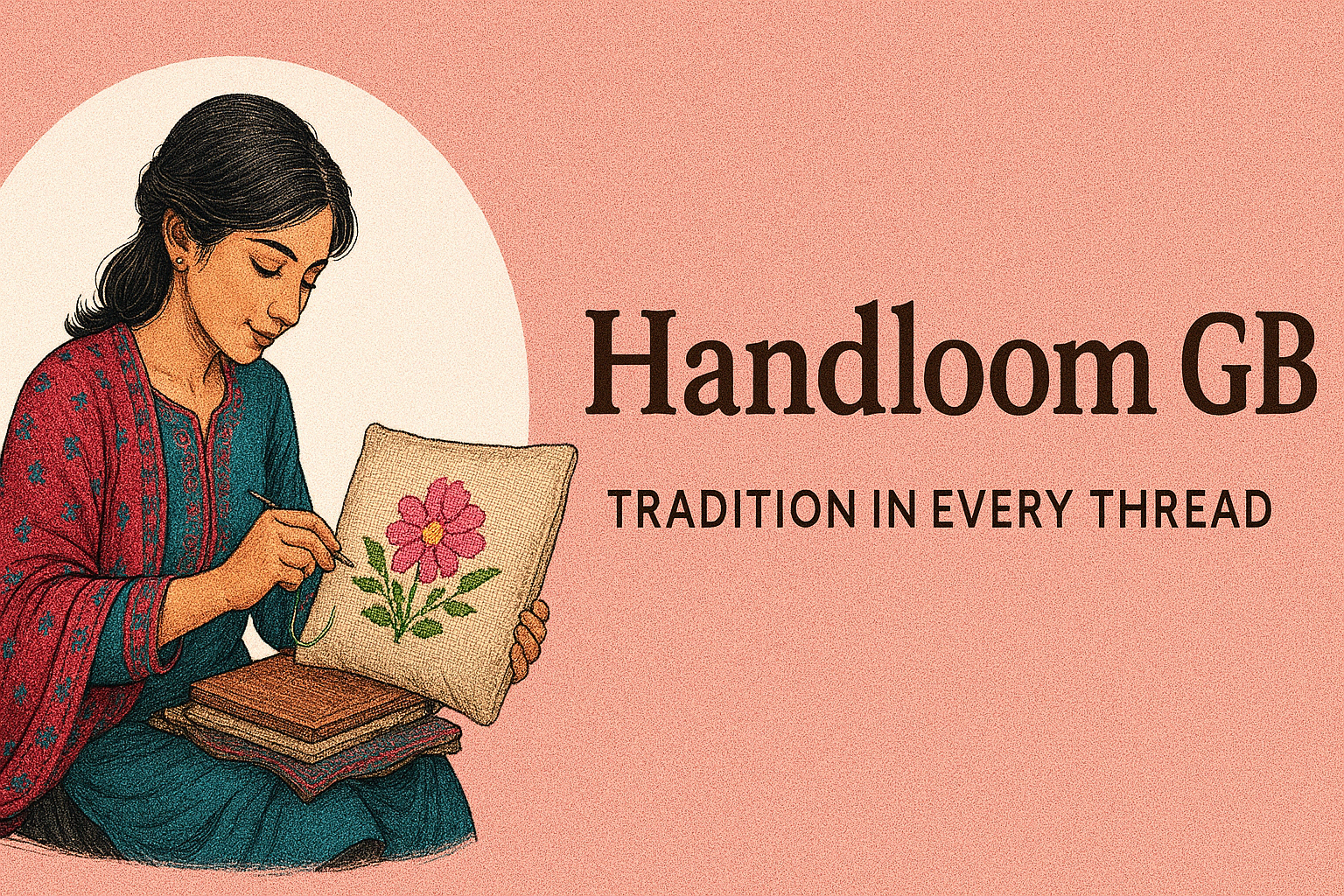 Traditional Cross Stitch Products