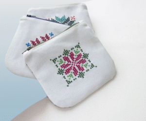 Traditional Cross Stitch Products